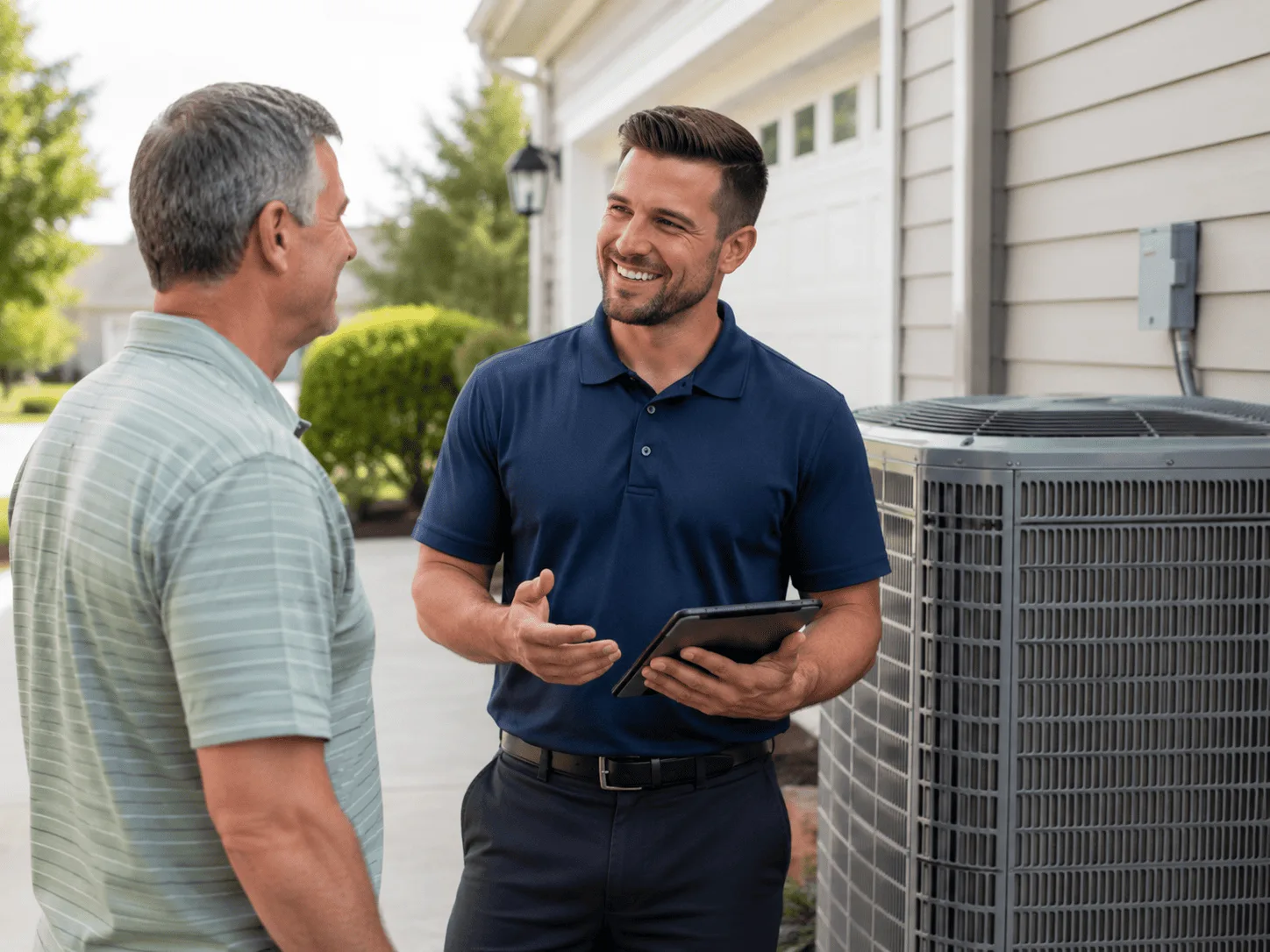 Heat Pump Installation Moapa, NV FAQs